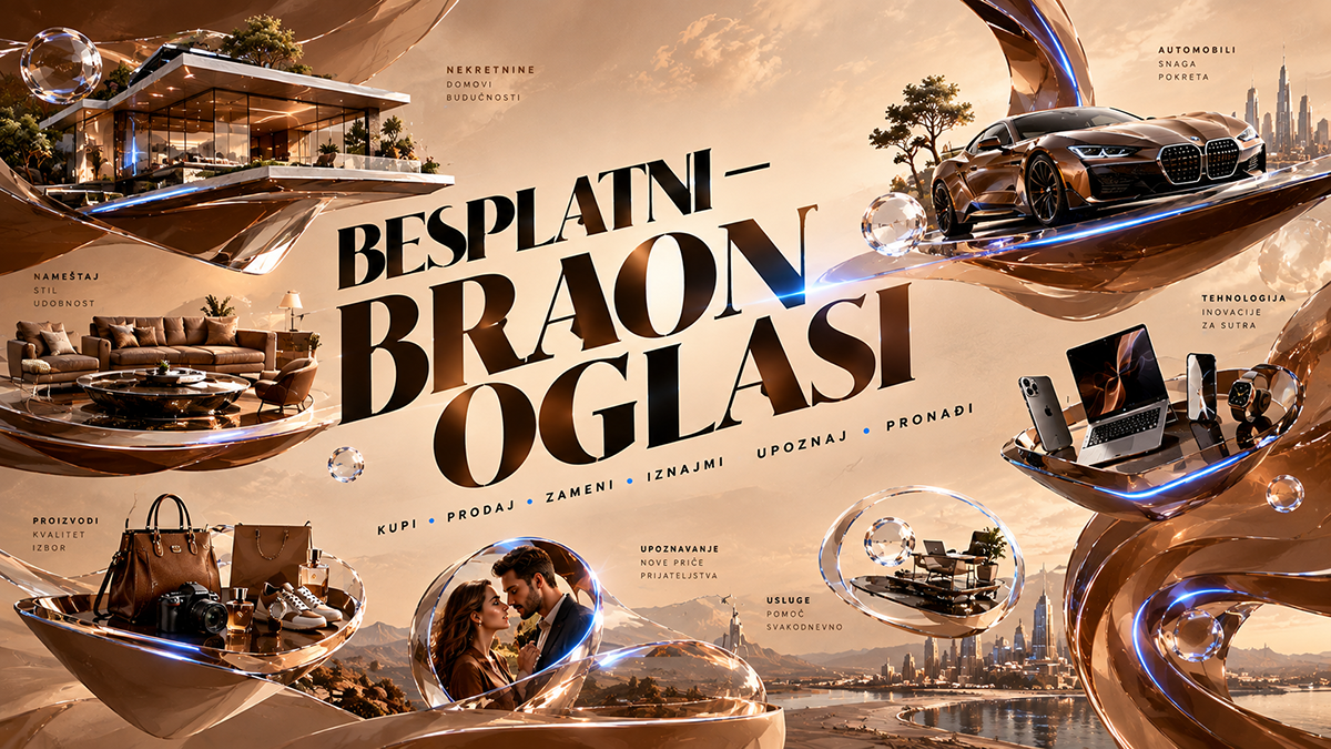 BRAON OGLASI