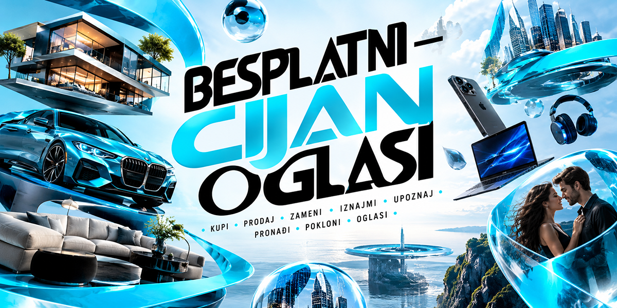 CIJAN OGLASI